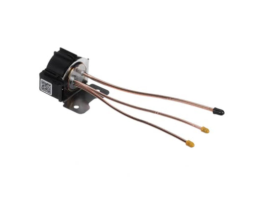 Beko Oven Motor Valve 2 Outlet - 4859940200