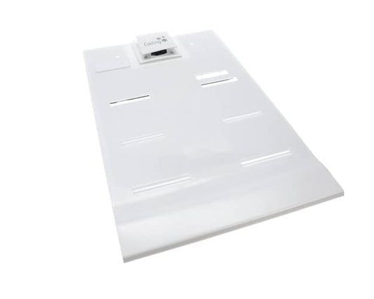 Beko Refrigerator Evaporator Cover Group - 4908740300