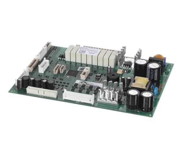 Beko Refrigerator Control Board - 4934264701
