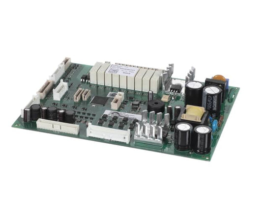 Beko Refrigerator Control Board - 4934264701