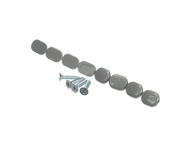 Beko Refrigerator Door Left Kit - 4936742300