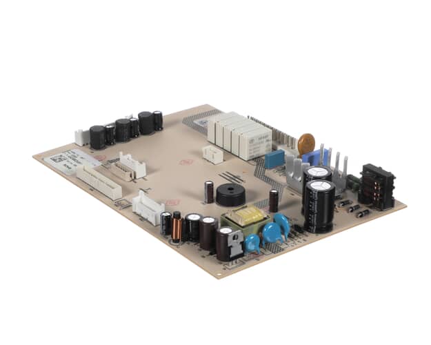 Beko Refrigerator U2 Control Board - 4938824910