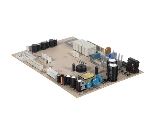 Beko Refrigerator U2 Control Board - 4938824910