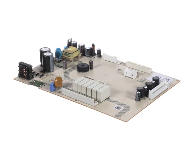 Beko Refrigerator U2 Control Board - 4938827310