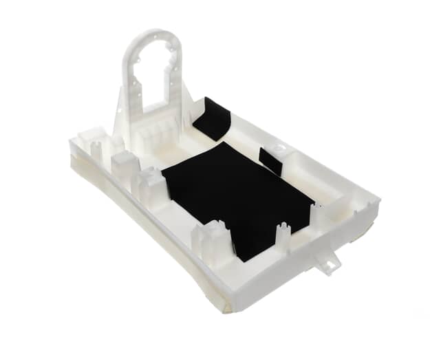 Beko Refrigerator Adhesive Evaporating Pan - 4942920200