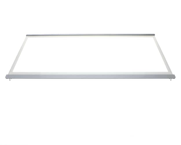 Beko Refrigerator Glass Shelf - 4944080700