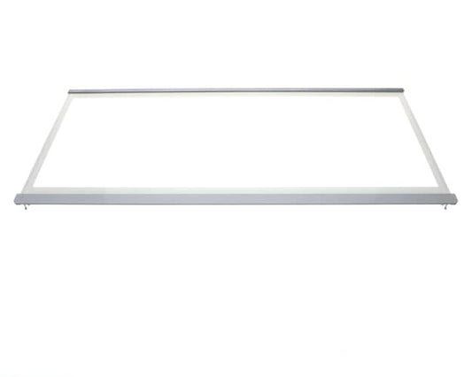 Beko Refrigerator Glass Shelf - 4944080700
