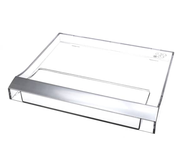 Beko 7293744582 Refrigerator Ice Bin Front Drawer
