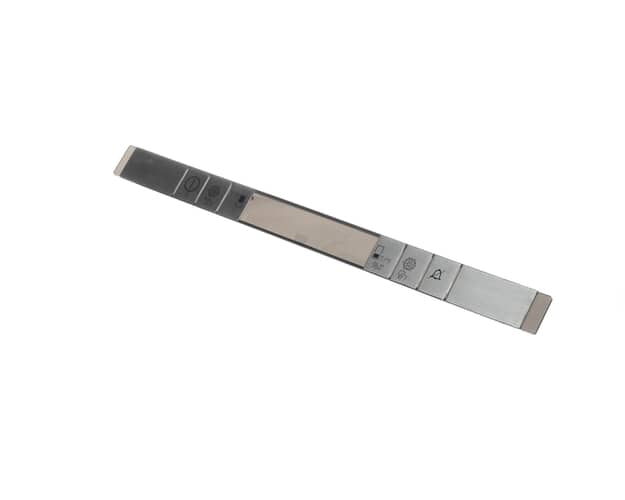 Beko Refrigerator Printed Display Glass - 4944920100