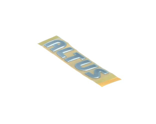 Beko Refrigerator Altus Logo - 5709670100
