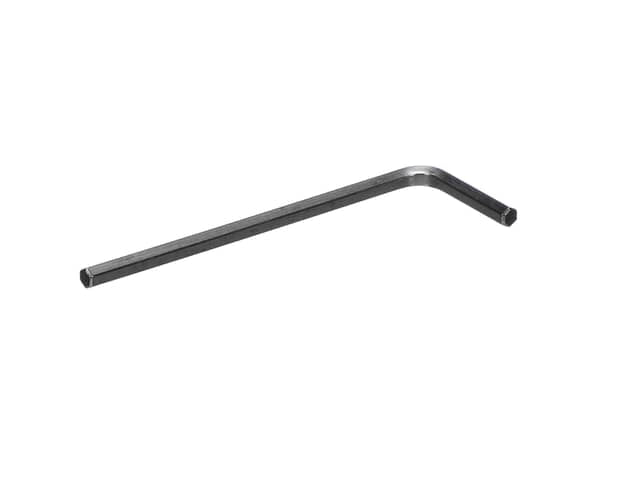 Beko Dishwasher Allen Key Size - 5711110100