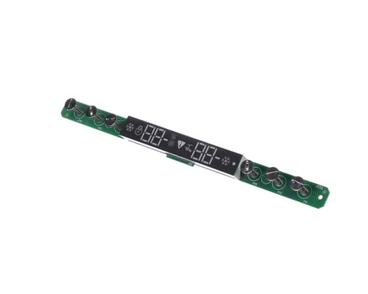 Beko Electronic Display Card - 5712631200