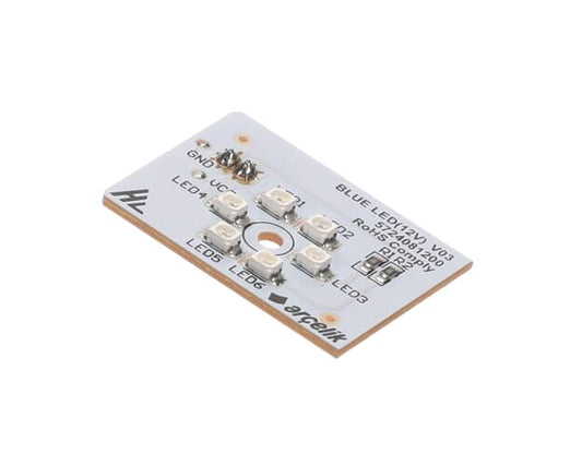 Beko Refrigerator LED Blue Board - 5724081200