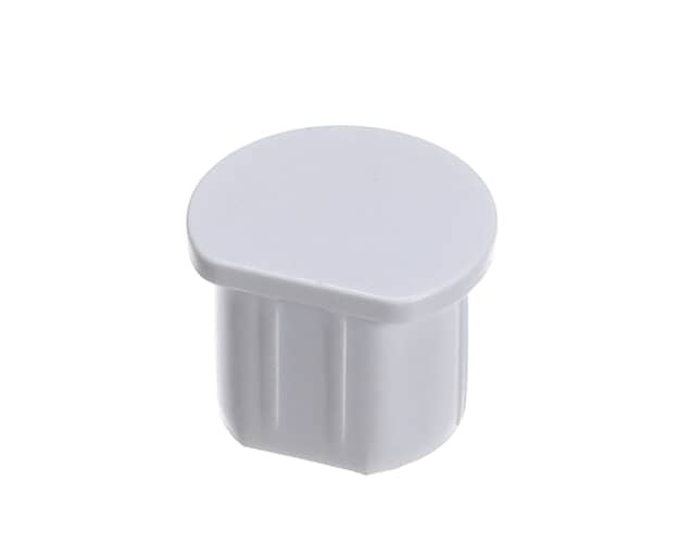 Beko Refrigerator Upper Door Top Cap Hinge Slot - 5747370100