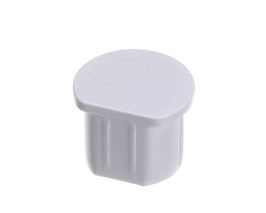 Beko Refrigerator Upper Door Top Cap Hinge Slot - 5747370100
