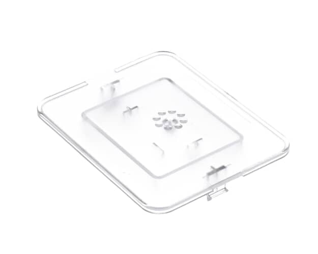 Beko Refrigerator Blue Illumination Cover - 5752540100