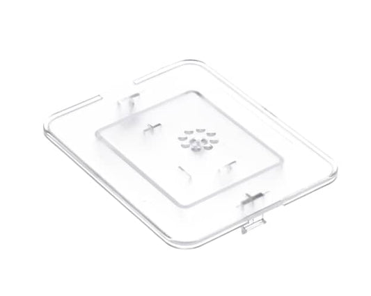 Beko Refrigerator Blue Illumination Cover - 5752540100