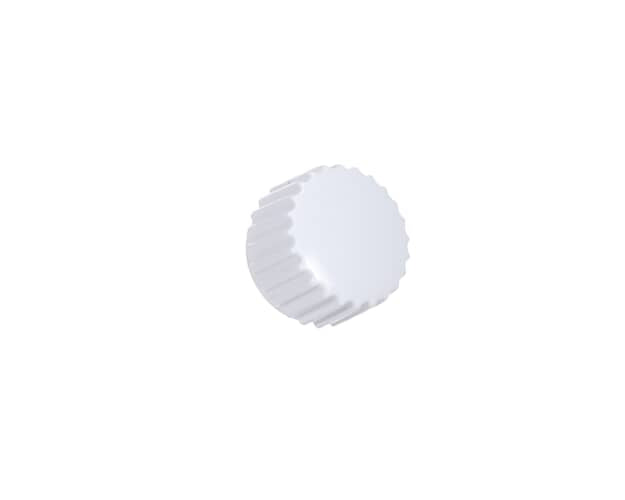 Beko Refrigerator Plastic Head Bolt - 5754570100