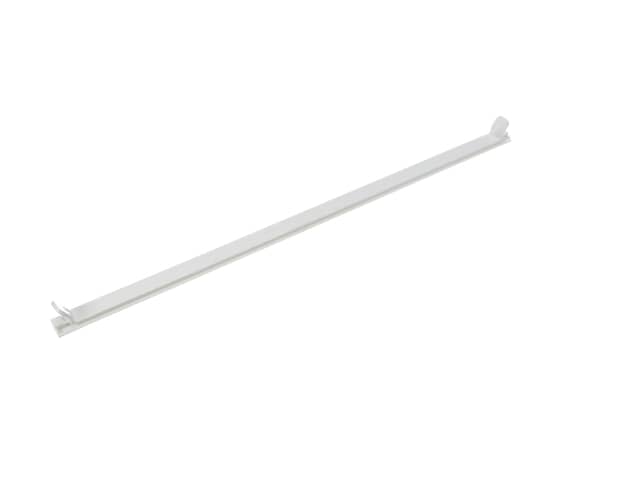 Beko Refrigerator Glass Shelf Back Profile - 5755290200