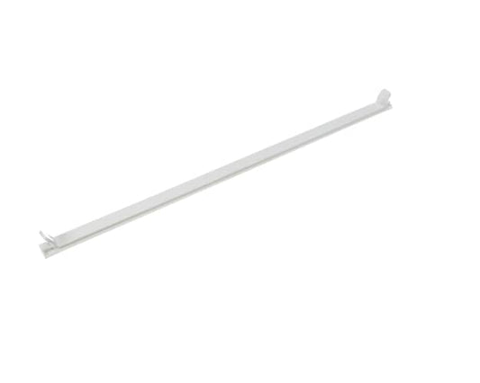 Beko Refrigerator Glass Shelf Back Profile - 5755290200