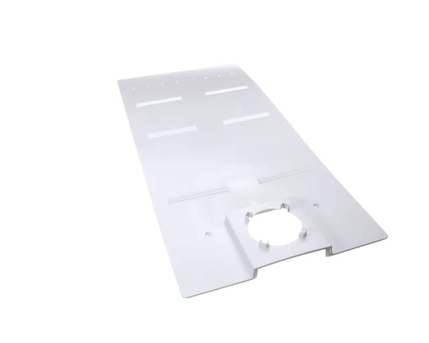 Beko Refrigerator K60340N Combi FF Evaporator Cover - 5759530700