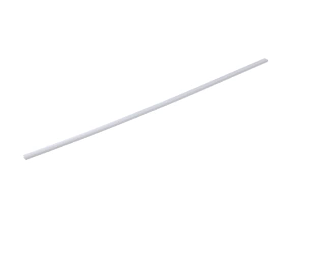 Beko Freezer Glass Shelf Front Profile - 5760783100