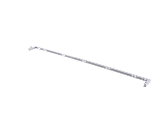 Beko 7295747512 Refrigerator Glass Shelf Back Profile