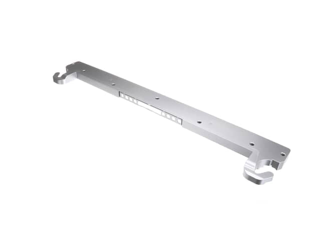 Beko Refrigerator Upper Door Brow - 5775550400