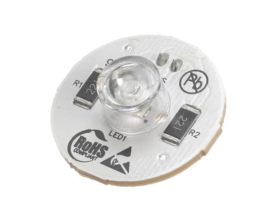 Beko Refrigerator G76 Inova Freezer Optic Lens - 5786860300