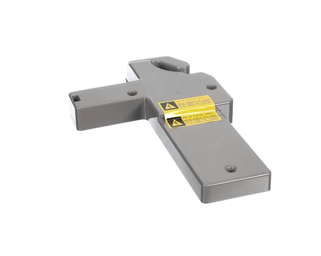 Beko Freezer Upper Hinge Cover - 5820080600