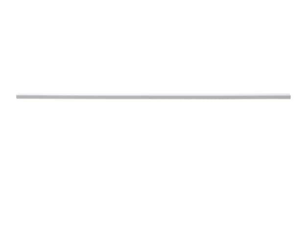 Beko Refrigerator Glass Shelf Front Profile - 5820220500