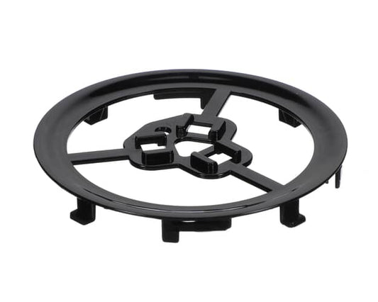 Beko Freezer Evaporator Cover Vent Black - 5820620100