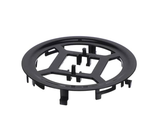 Beko Refrigerator Evaporator Cover Air Vent Frame - 5828300100