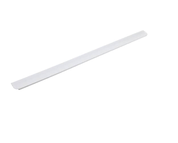 Beko Refrigerator Crisper Top Glass Back Profile - 5876190100