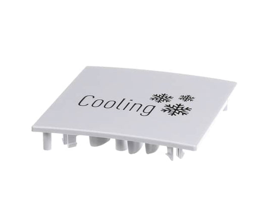 Beko Refrigerator Printed Square Fan Cover Cooling - 5908660400