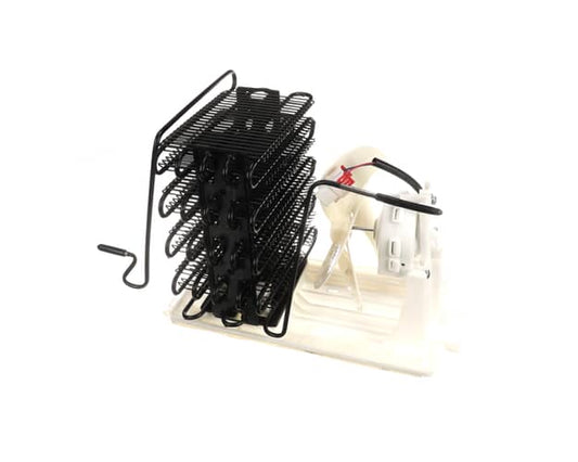 Beko Freezer Fan Condenser - 5909400100