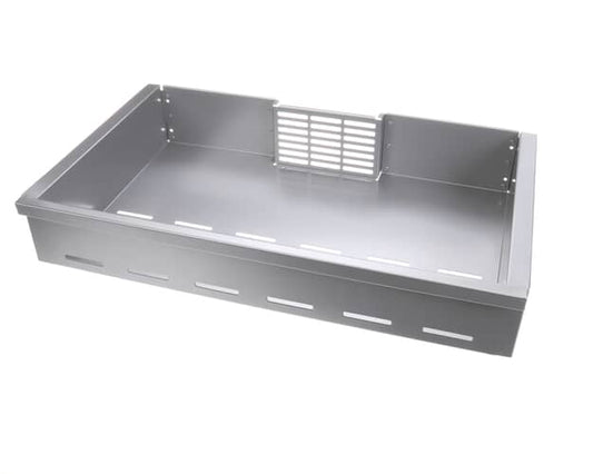Beko Refrigerator Sheet Metal Drawer - 5909940400