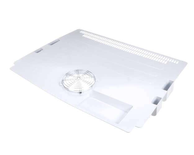 Beko Refrigerator Evaporator Front Cover - 5909960100