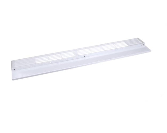 Beko Refrigerator Front Cover Bottom Sheet - 5918900100