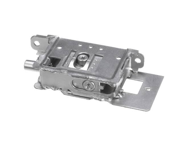 Beko 7295745710 Refrigerator Freezer 3D Mechanism