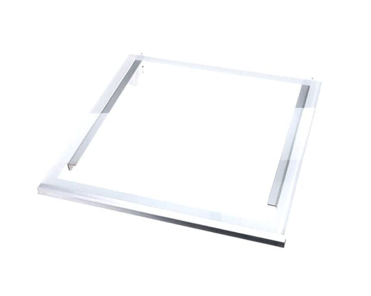 Beko FRV Fixed Shelf Hanging Glass - 5923480400