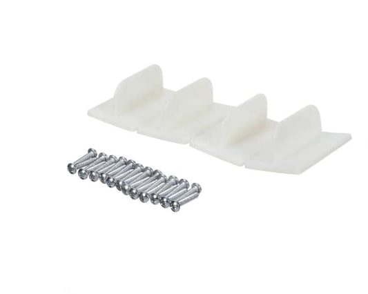 Beko 7295745710 Refrigerator Twin Cabinet Coupling Piece With Screw