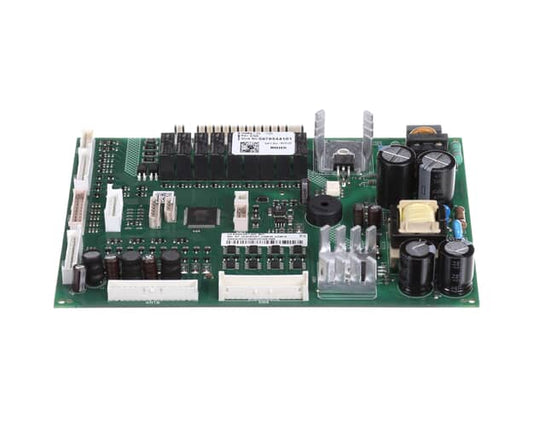 Beko Control Board Group U4 - 5976544101