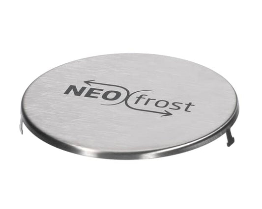 Beko Refrigerator Fan Cover - 5978941200