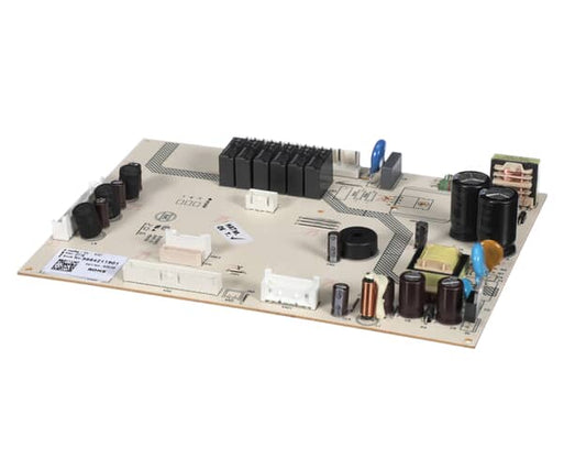 Beko Freezer U2 Control Board Grey - 5984211900