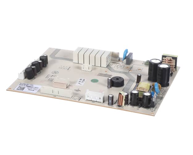 Beko Freezer U2 Control Board Grey - 5984211901
