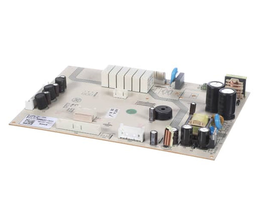 Beko Freezer U2 Control Board Grey - 5984211901
