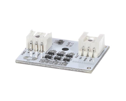 Beko Vitamin Zone Slave - 5984330200