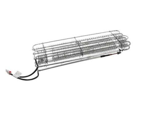 Beko Refrigerator Freezer Evaporator - 5985710200