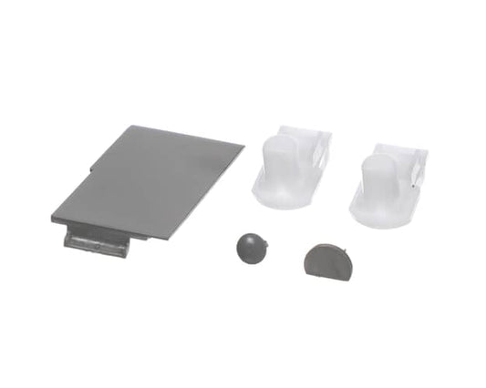 Beko Refrigerator Door Left Kit - 6104650400